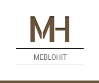 Meblohit - Producent palet | logo